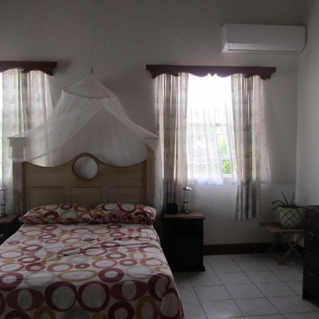 Delightful 4Bed Modern Villa With Wifi Gros Islet Exterior foto