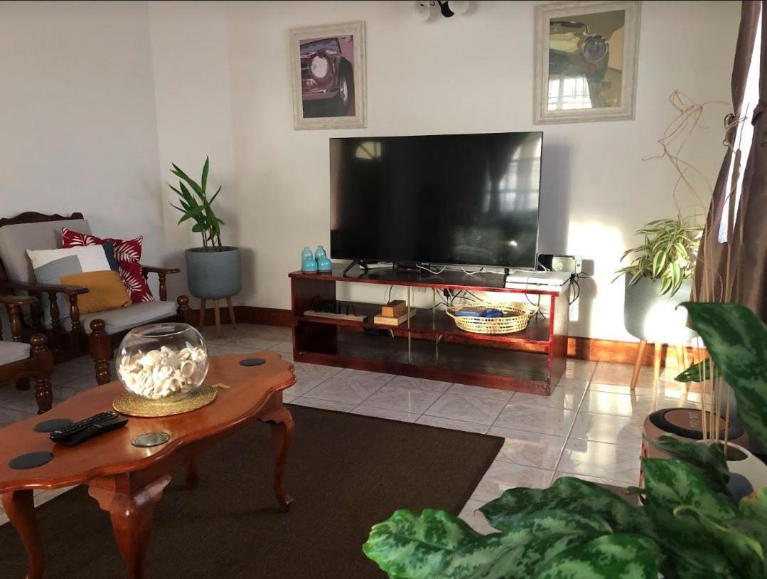Delightful 4Bed Modern Villa With Wifi Gros Islet Exterior foto