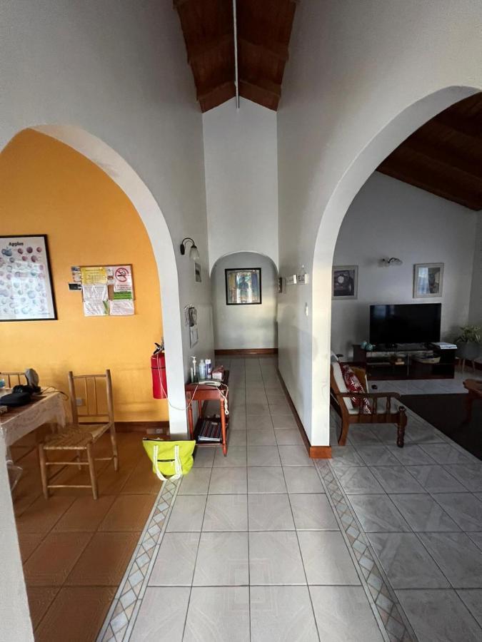 Delightful 4Bed Modern Villa With Wifi Gros Islet Exterior foto