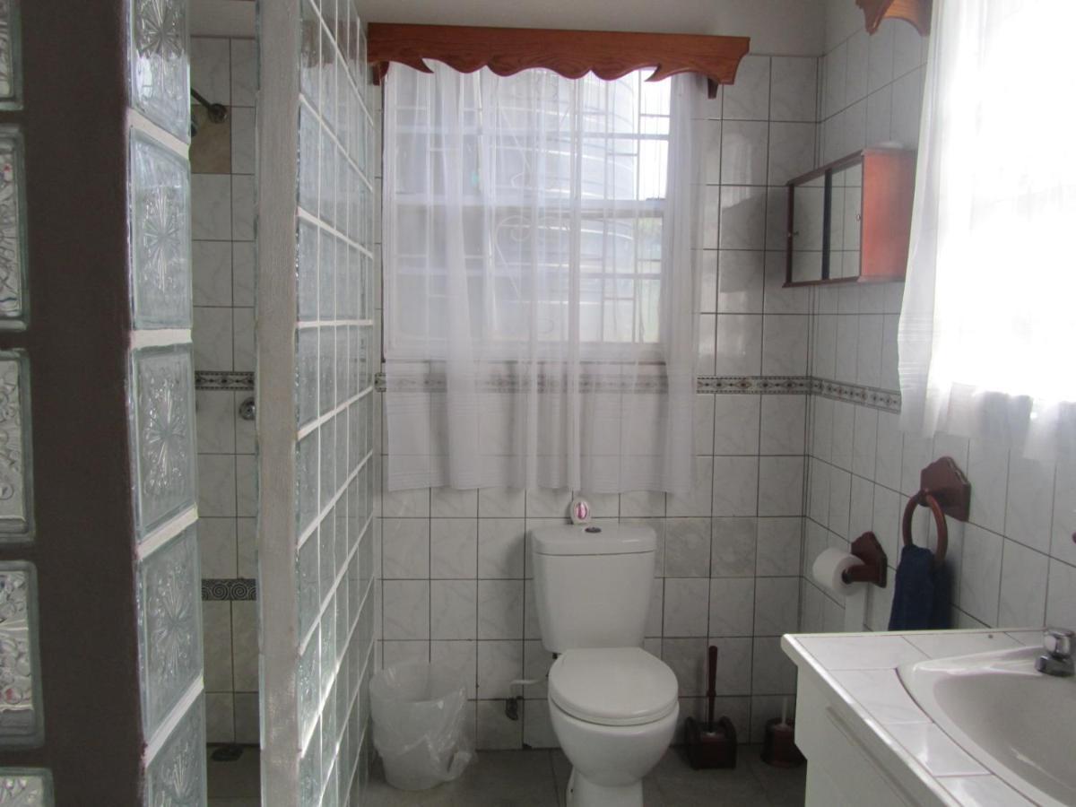 Delightful 4Bed Modern Villa With Wifi Gros Islet Exterior foto